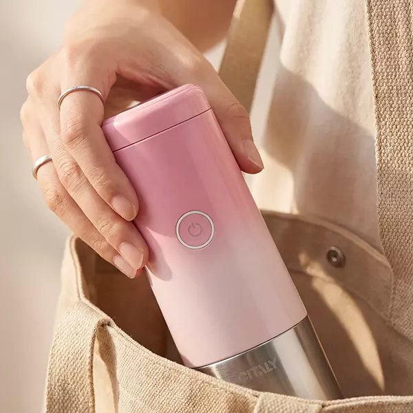 Citaly Coffee Machine