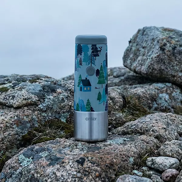 Citaly Coffee Machine