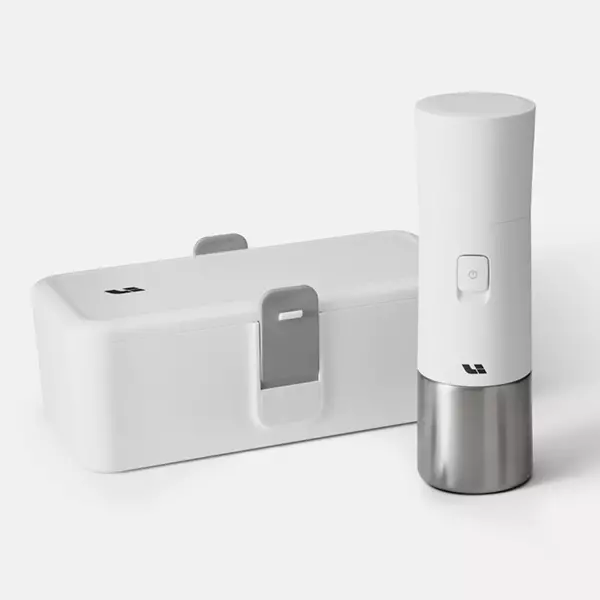 Citaly Coffee Machine