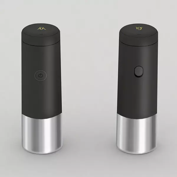 Citaly Coffee Machine