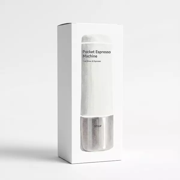 Citaly Coffee Machine