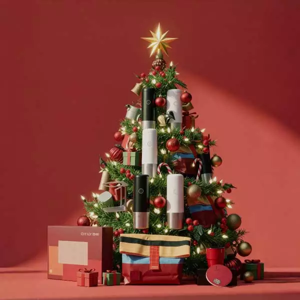 Citaly Coffee Machine