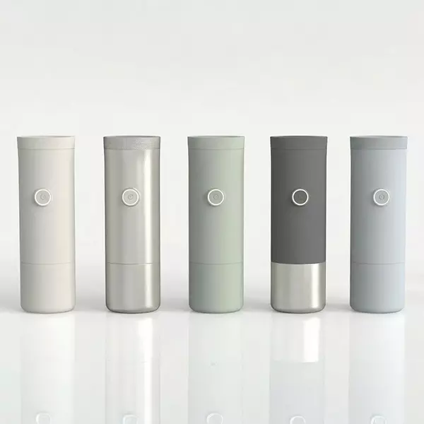 Citaly Coffee Machine