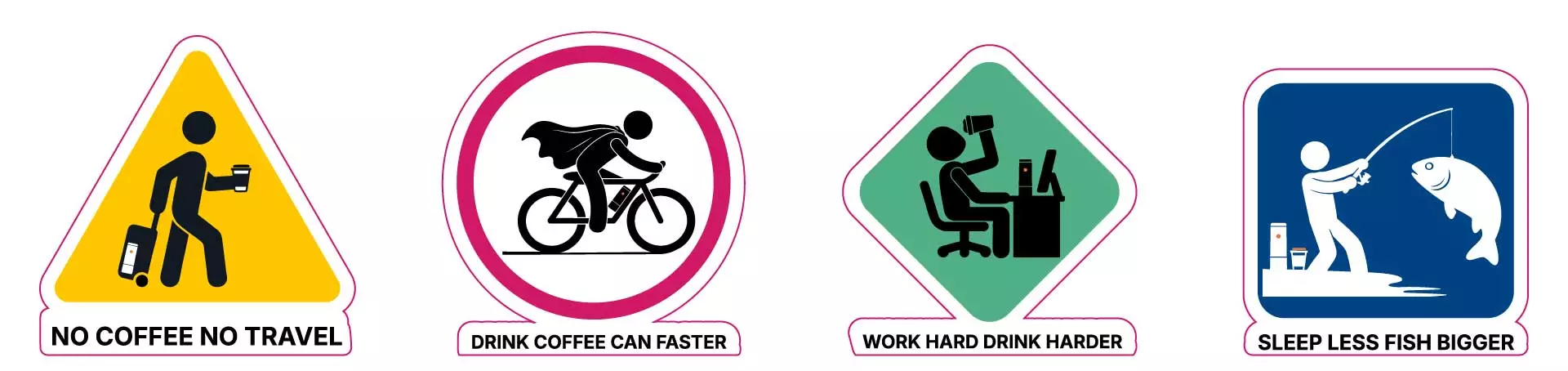 Citaly Coffee Machine