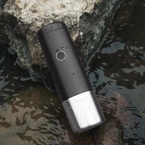 Portable Espresso Machine - 10