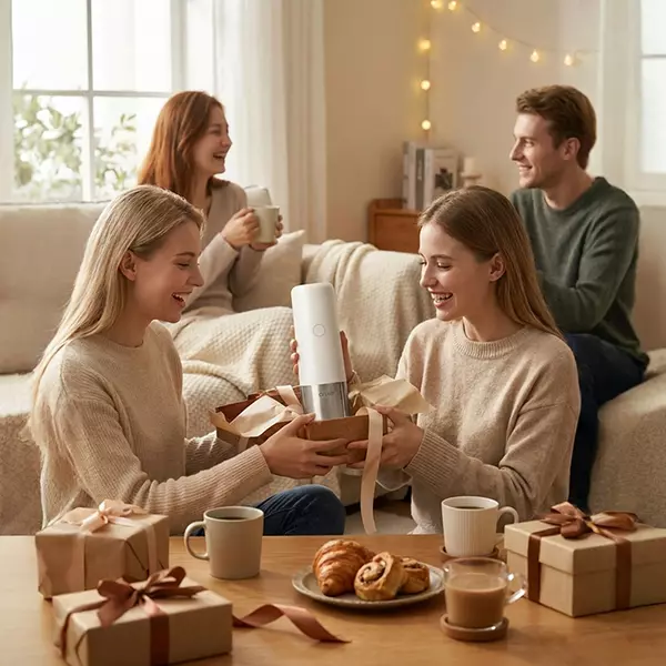 Product as a Gift for Friends